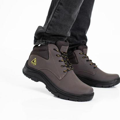 BORCEGO BISHOP MARRON