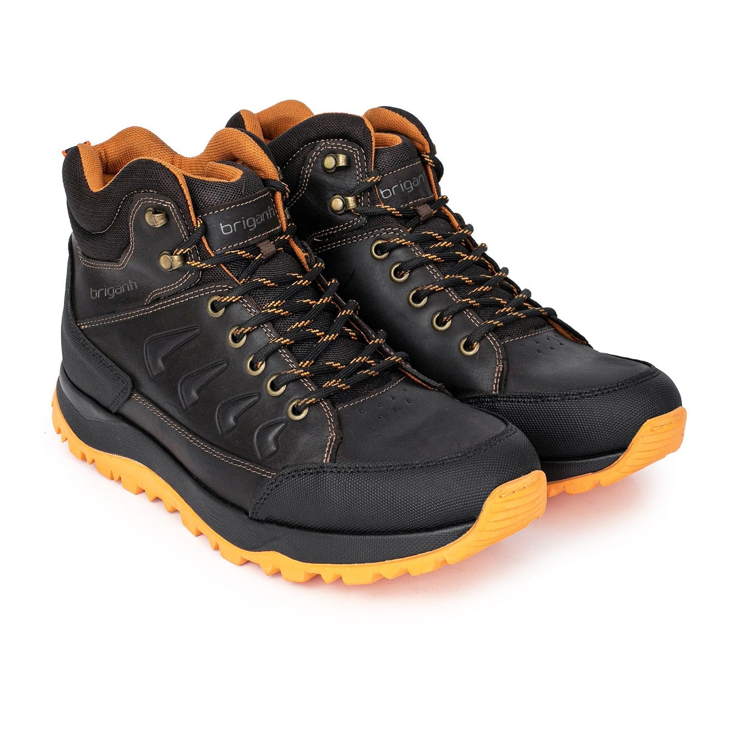 BORCEGO DITON CHOCOLATE