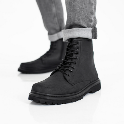 BORCEGO FRADES NEGRO