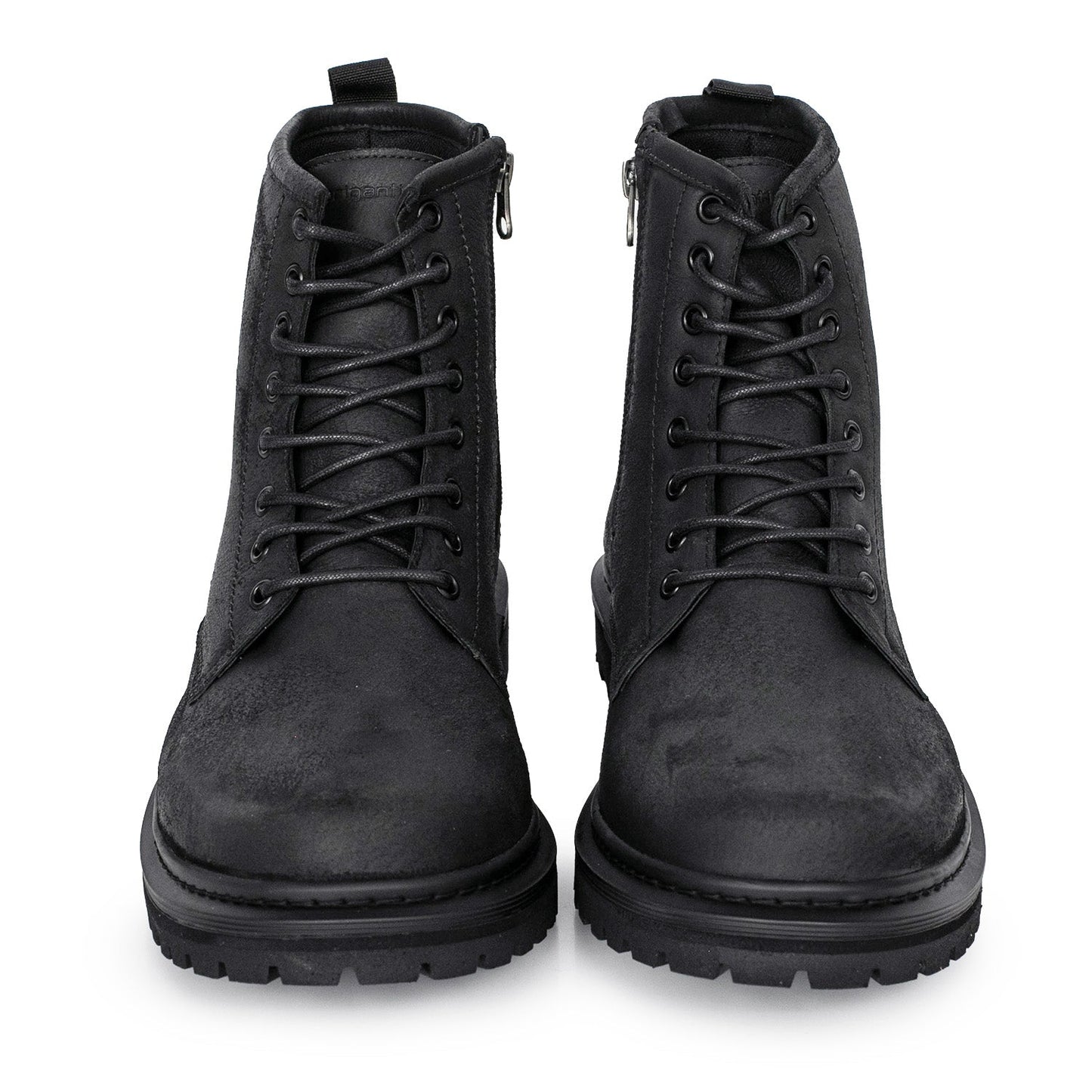 BORCEGO FRADES NEGRO