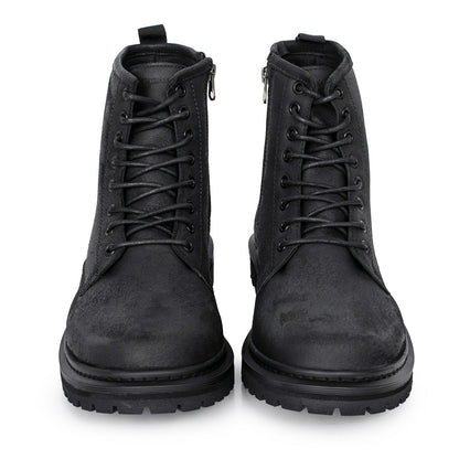 BORCEGO FRADES NEGRO