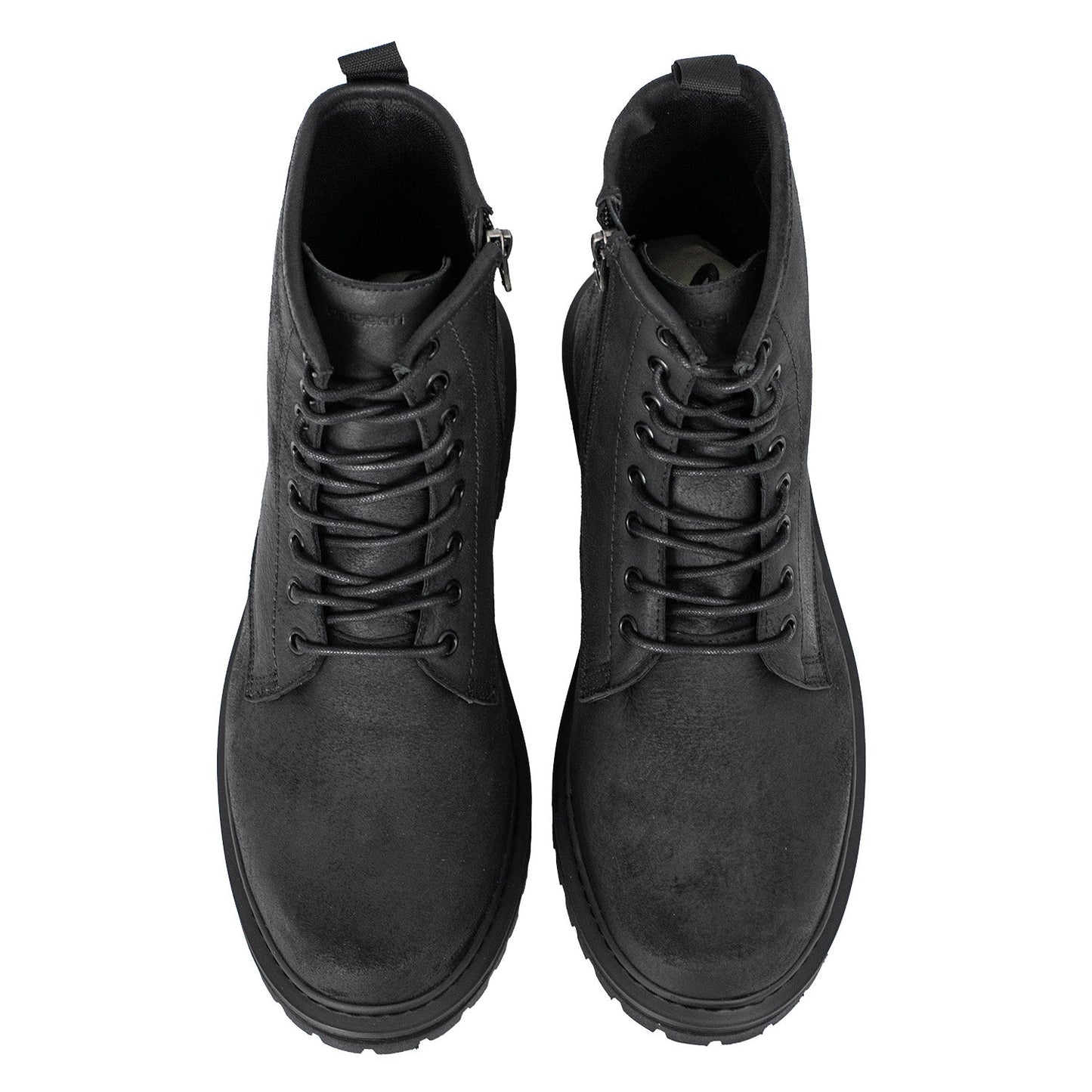 BORCEGO FRADES NEGRO