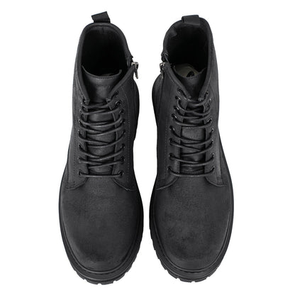 BORCEGO FRADES NEGRO