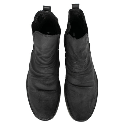 BOTA DOMES NEGRA
