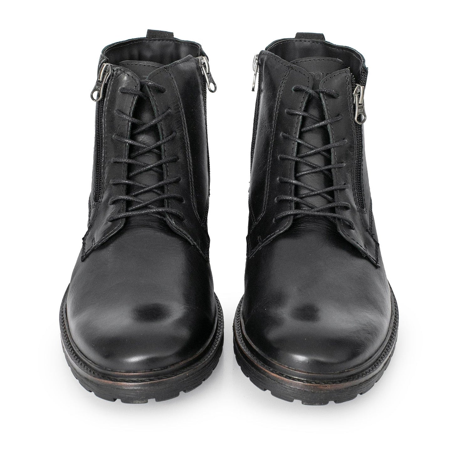 BORCEGO ALBORO NEGRO