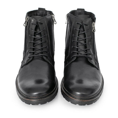 BORCEGO ALBORO NEGRO