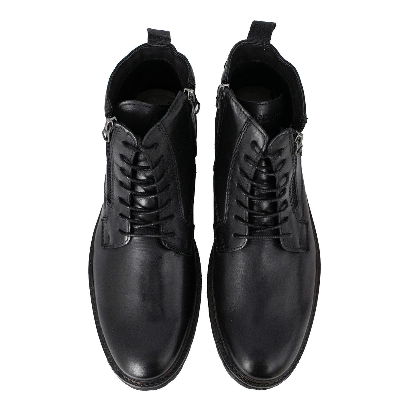 BORCEGO ALBORO NEGRO