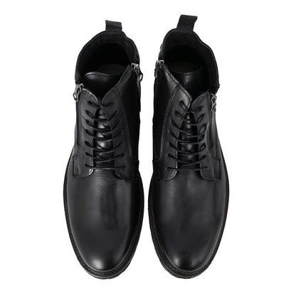 BORCEGO ALBORO NEGRO