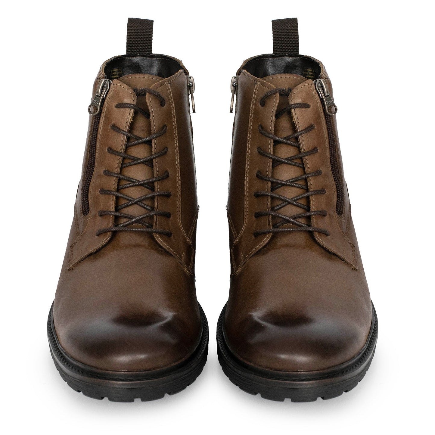 BORCEGO ALBORO CHOCOLATE