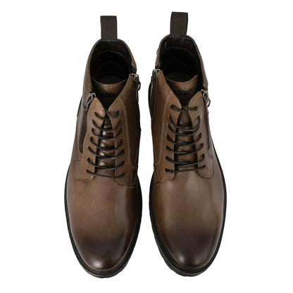 BORCEGO ALBORO CHOCOLATE