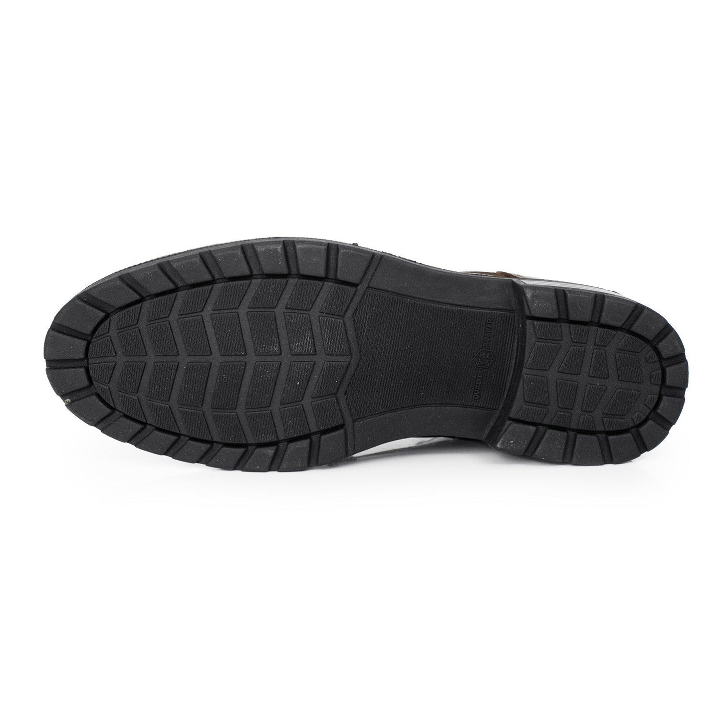 BORCEGO ALBORO CHOCOLATE