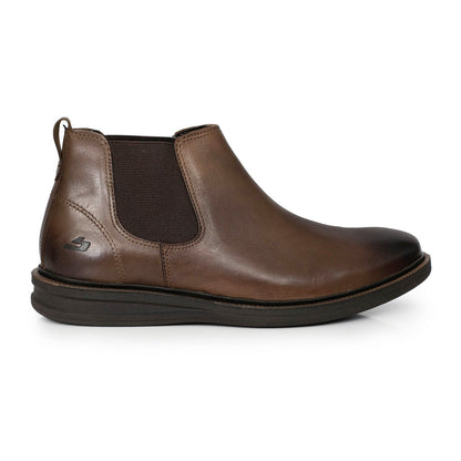 BOTA ZORIO MARRON