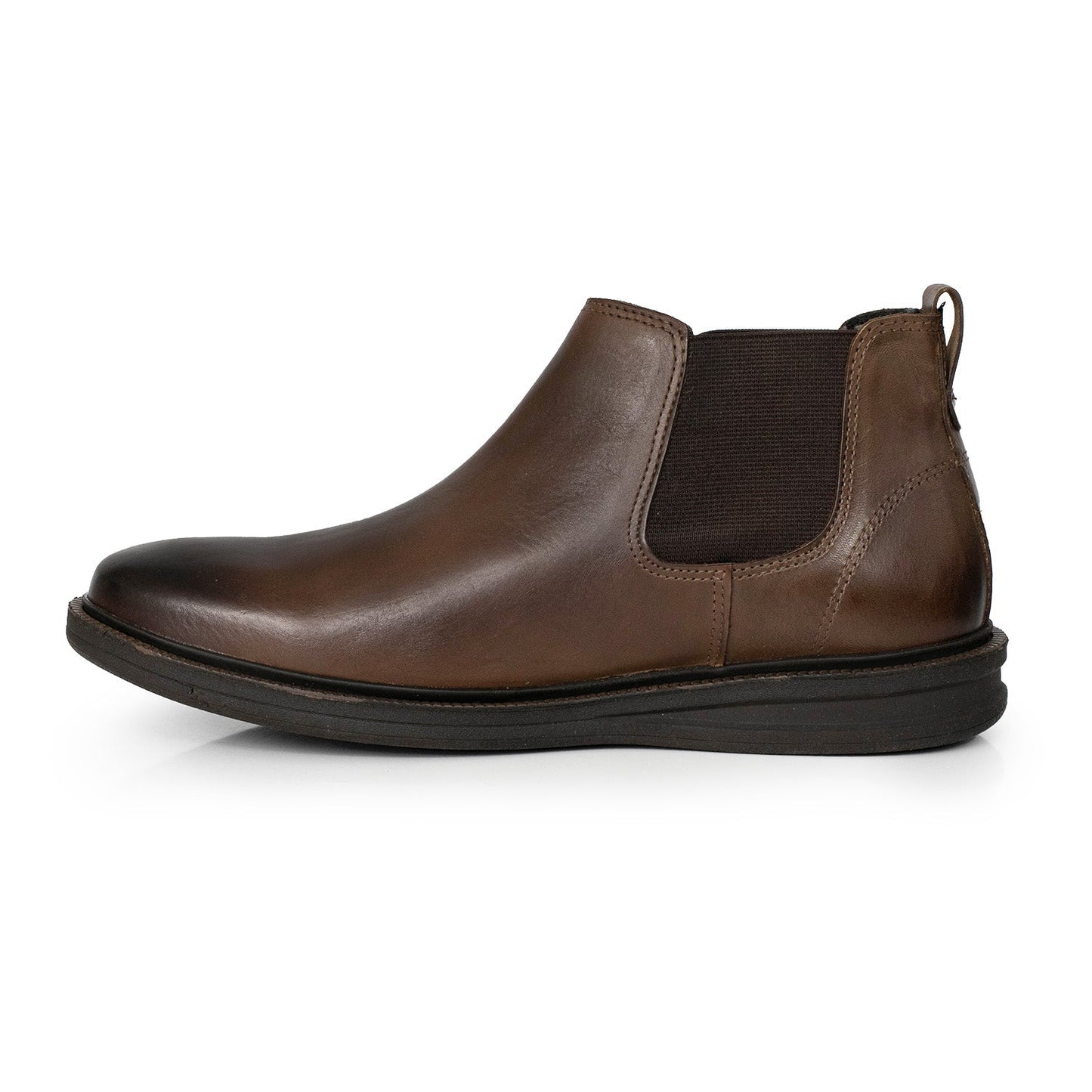 BOTA ZORIO MARRON