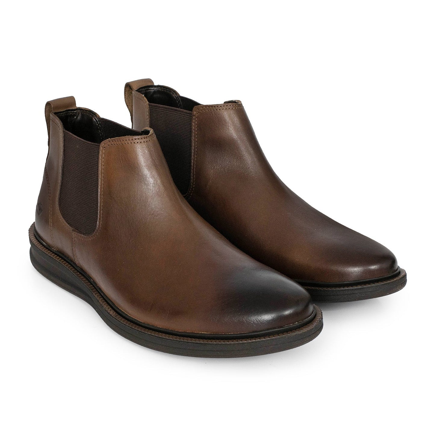 BOTA ZORIO MARRON