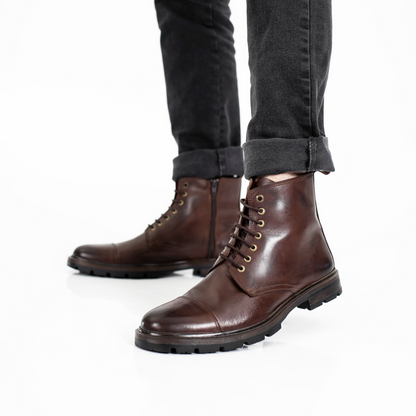 BORCEGO VALBI CHOCOLATE