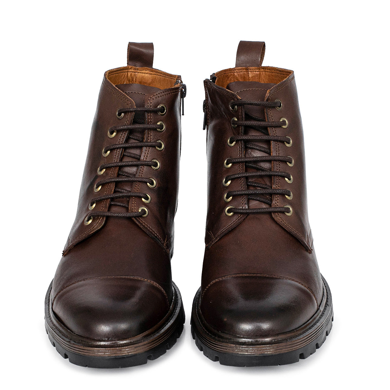 BORCEGO VALBI CHOCOLATE