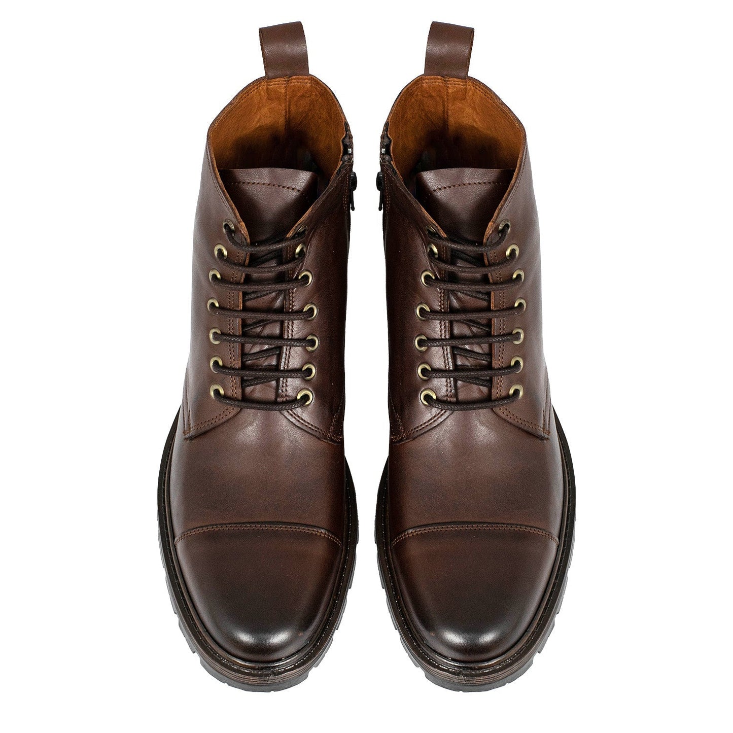 BORCEGO VALBI CHOCOLATE