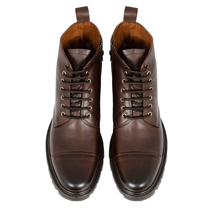 BORCEGO VALBI CHOCOLATE