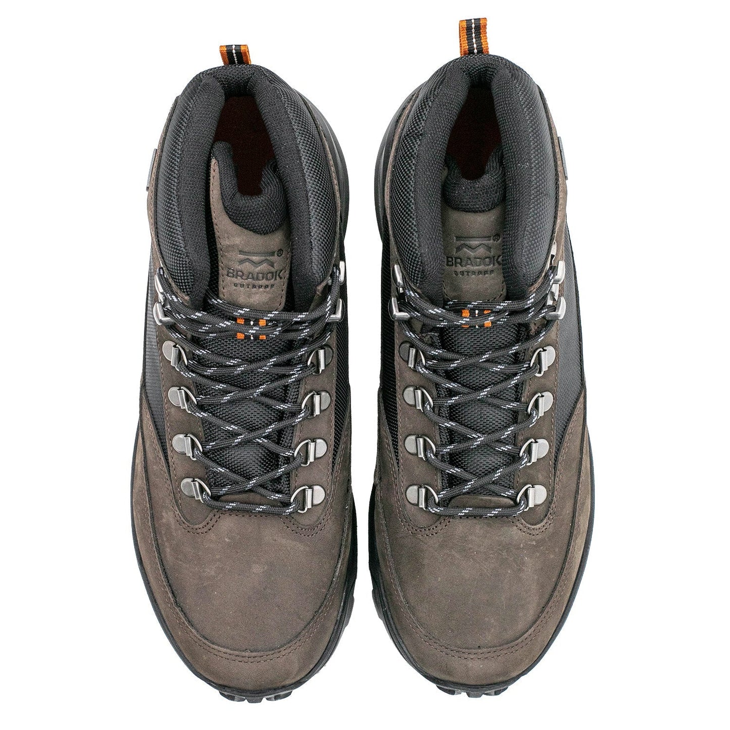 BORCEGO RAGNAR CHOCOLATE