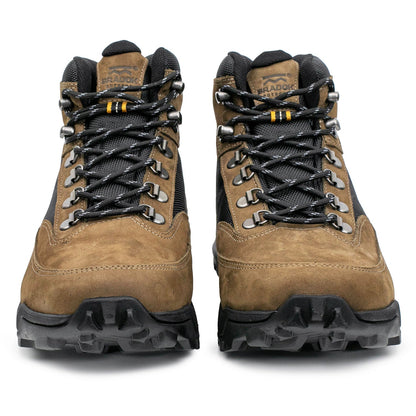 BORCEGO RAGNAR SUELA