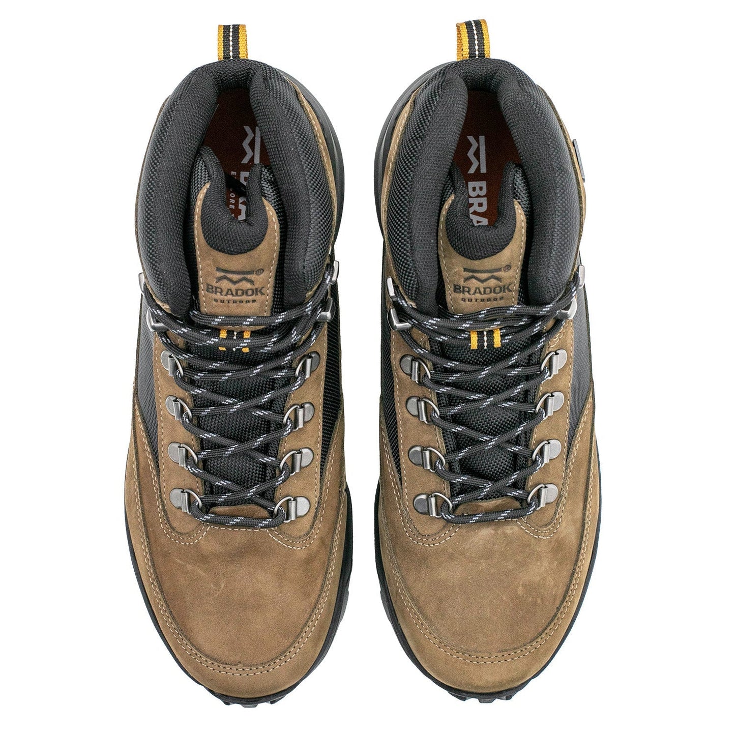 BORCEGO RAGNAR SUELA