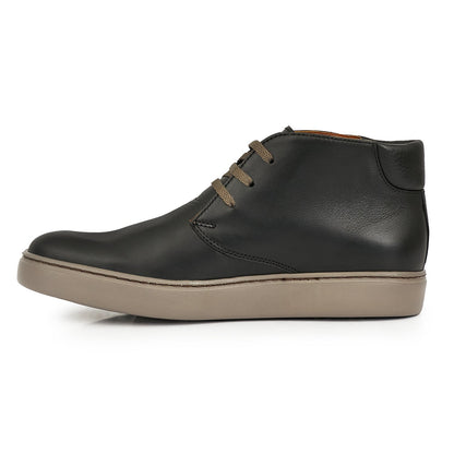 ZAPATILLA ORIOL NEGRA