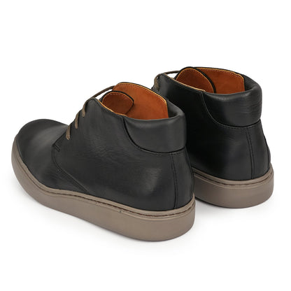 ZAPATILLA ORIOL NEGRA