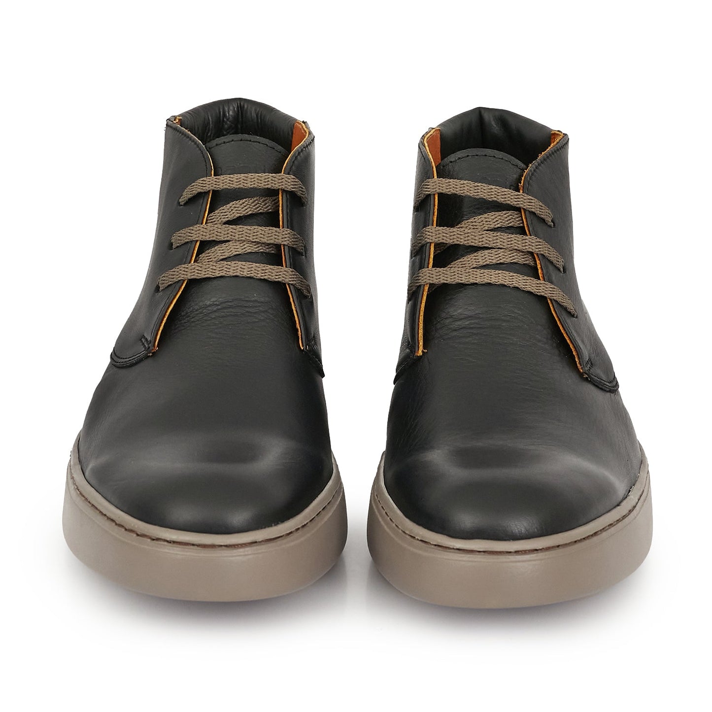 ZAPATILLA ORIOL NEGRA