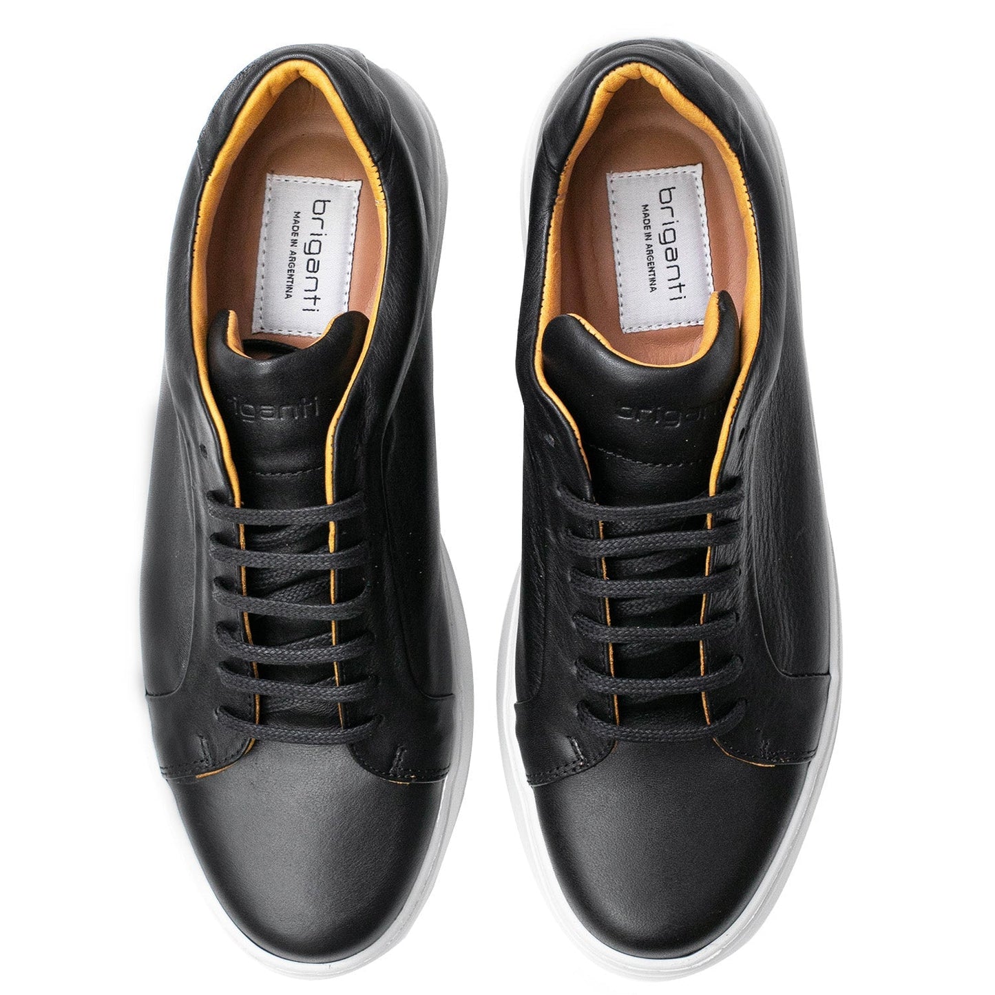 ZAPATILLA MORTON NEGRA