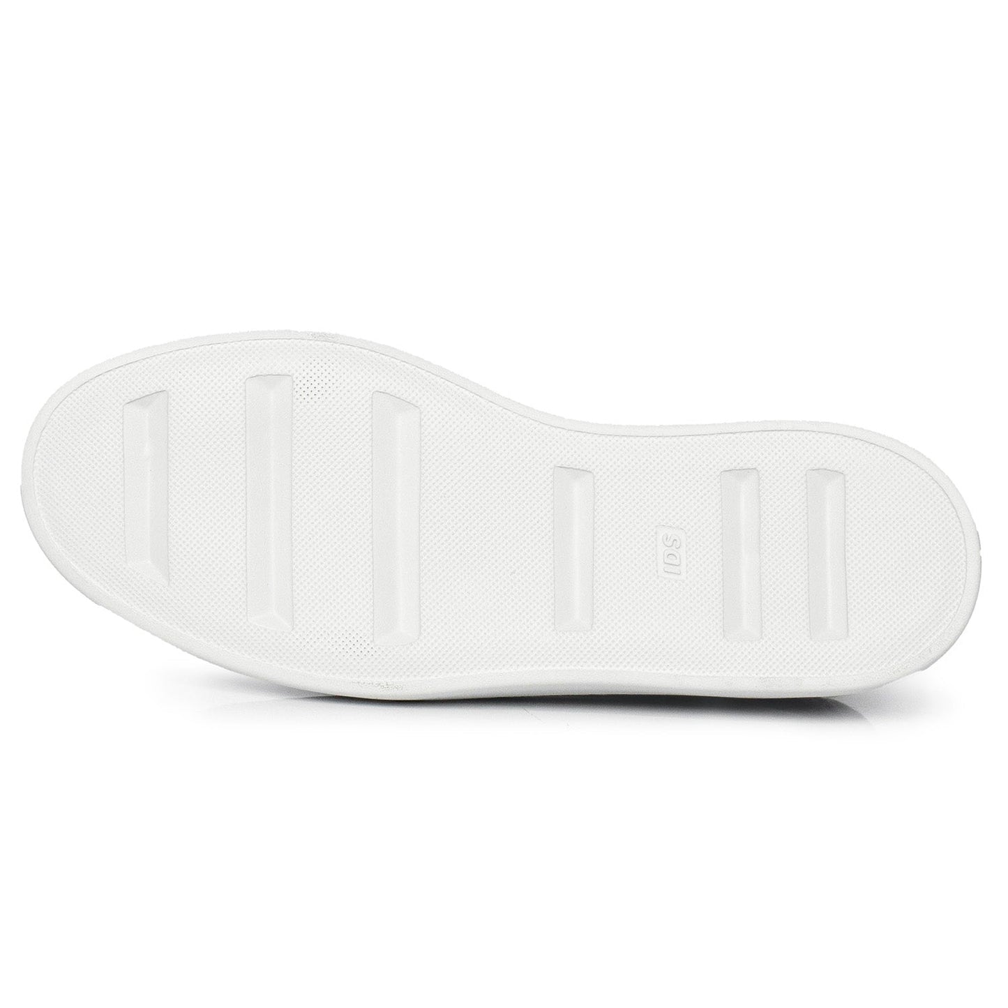 ZAPATILLA MORTON NEGRA