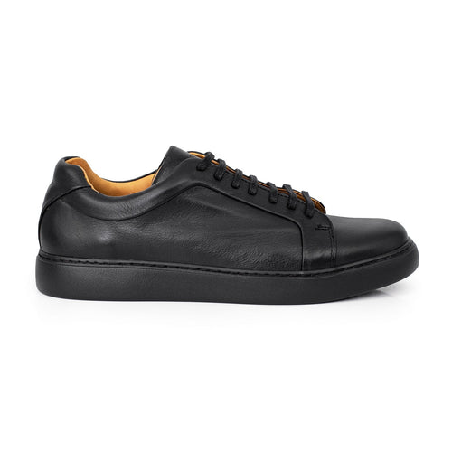 ZAPATILLA MORTON BLACK