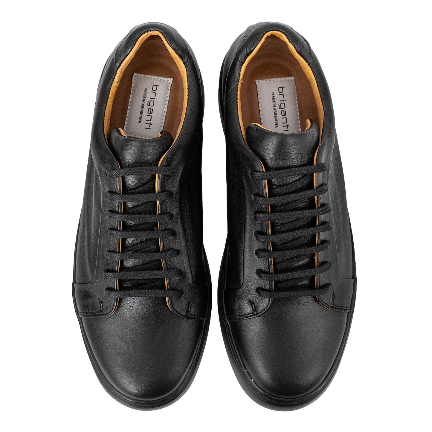 ZAPATILLA MORTON BLACK