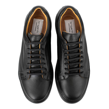 ZAPATILLA MORTON BLACK