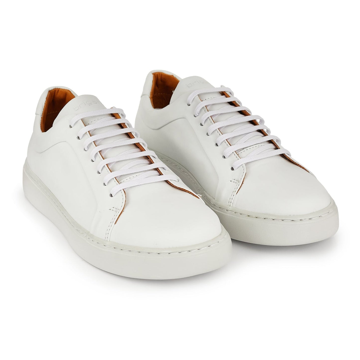 ZAPATILLA MORTON BLANCO