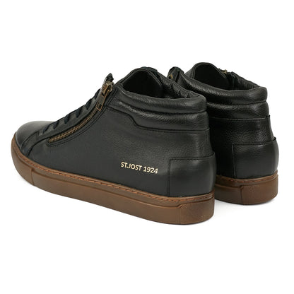 ZAPATILLA ALBERT NEGRA