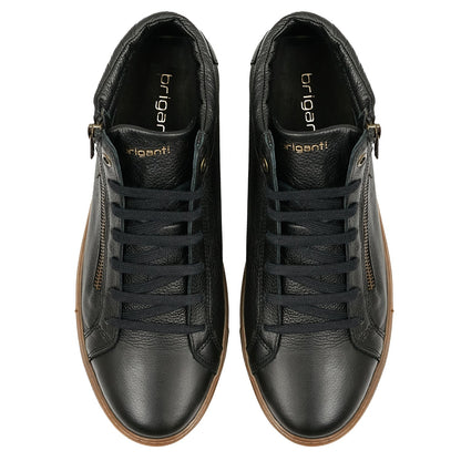 ZAPATILLA ALBERT NEGRA