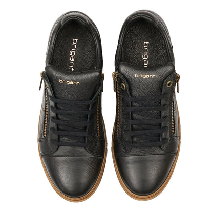 ZAPATILLA ANTON NEGRA