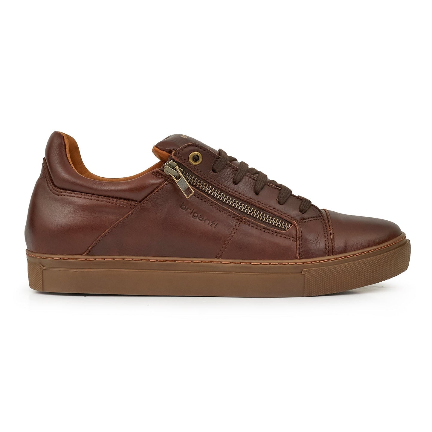 ZAPATILLA ANTON CHOCOLATE