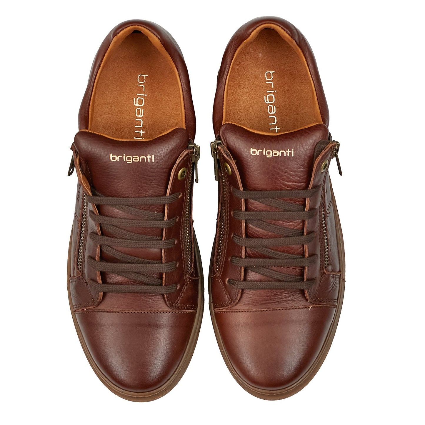 ZAPATILLA ANTON CHOCOLATE