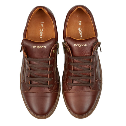 ZAPATILLA ANTON CHOCOLATE