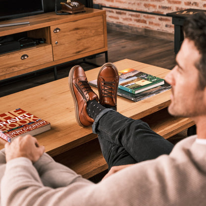 ZAPATILLA ANTON SUELA