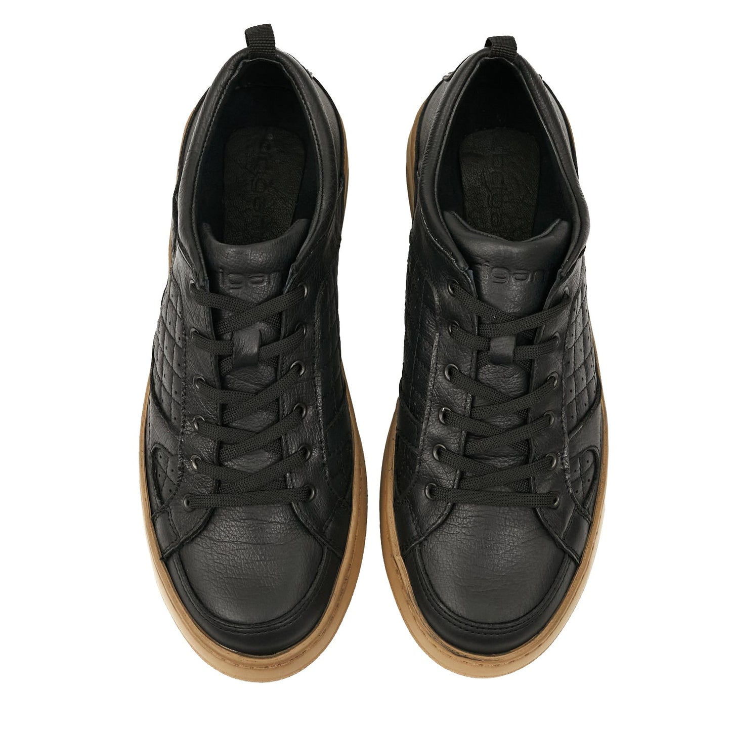 ZAPATILLA GAUTIER NEGRA