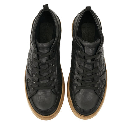 ZAPATILLA GAUTIER NEGRA