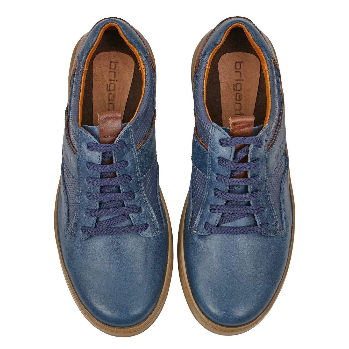 ZAPATILLA ROMEO AZUL