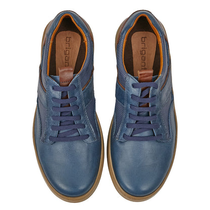 ZAPATILLA ROMEO AZUL