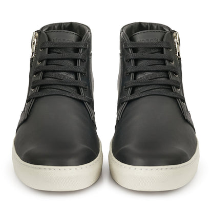 ZAPATILLA GAEL NEGRA