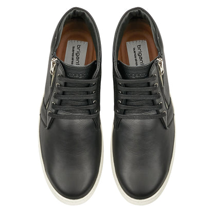 ZAPATILLA GAEL NEGRA