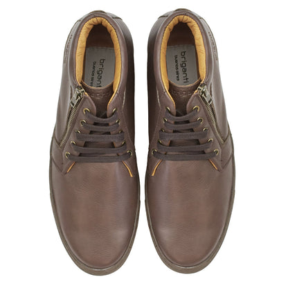 ZAPATILLA GAEL MARRON