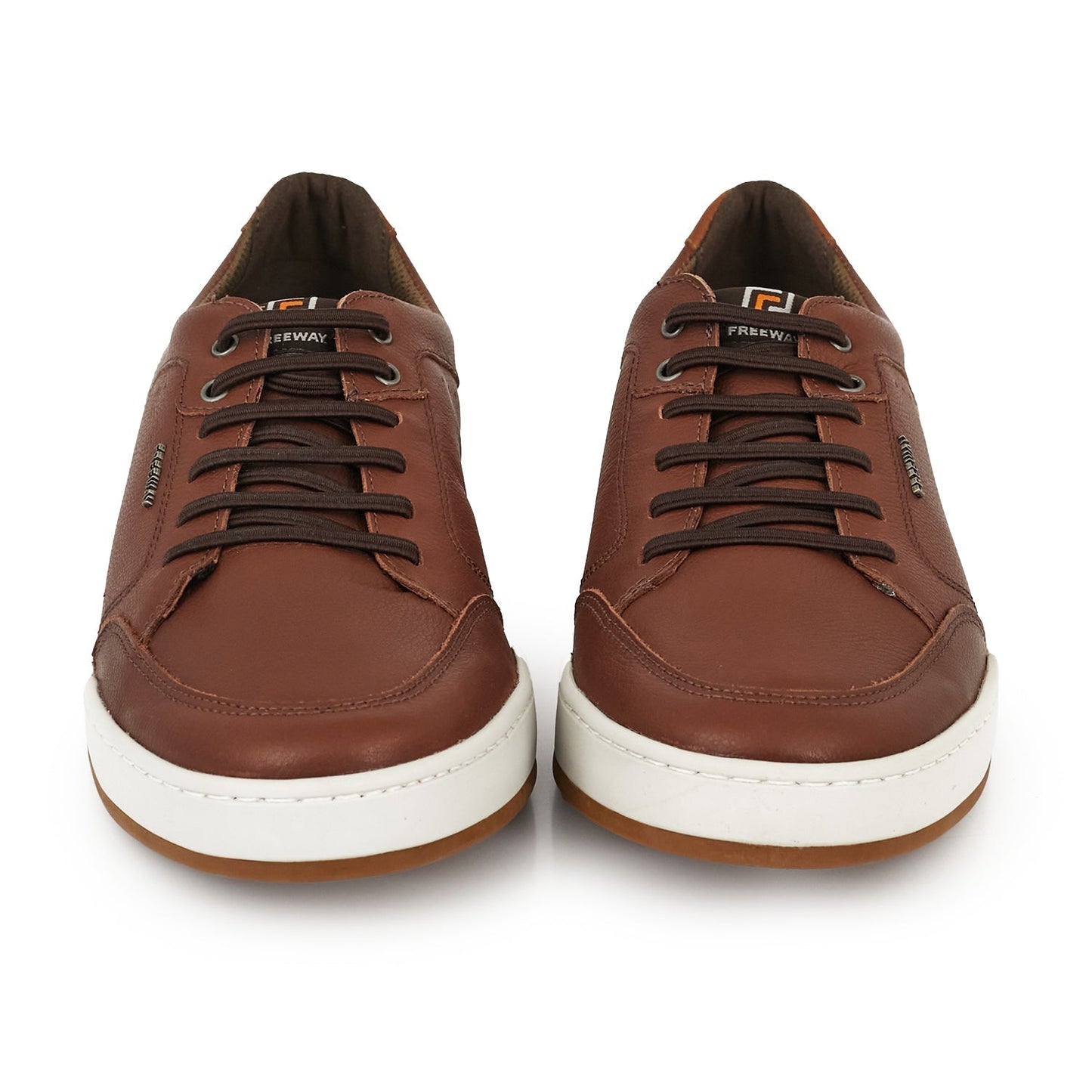 ZAPATILLA DUNCAN MARRON