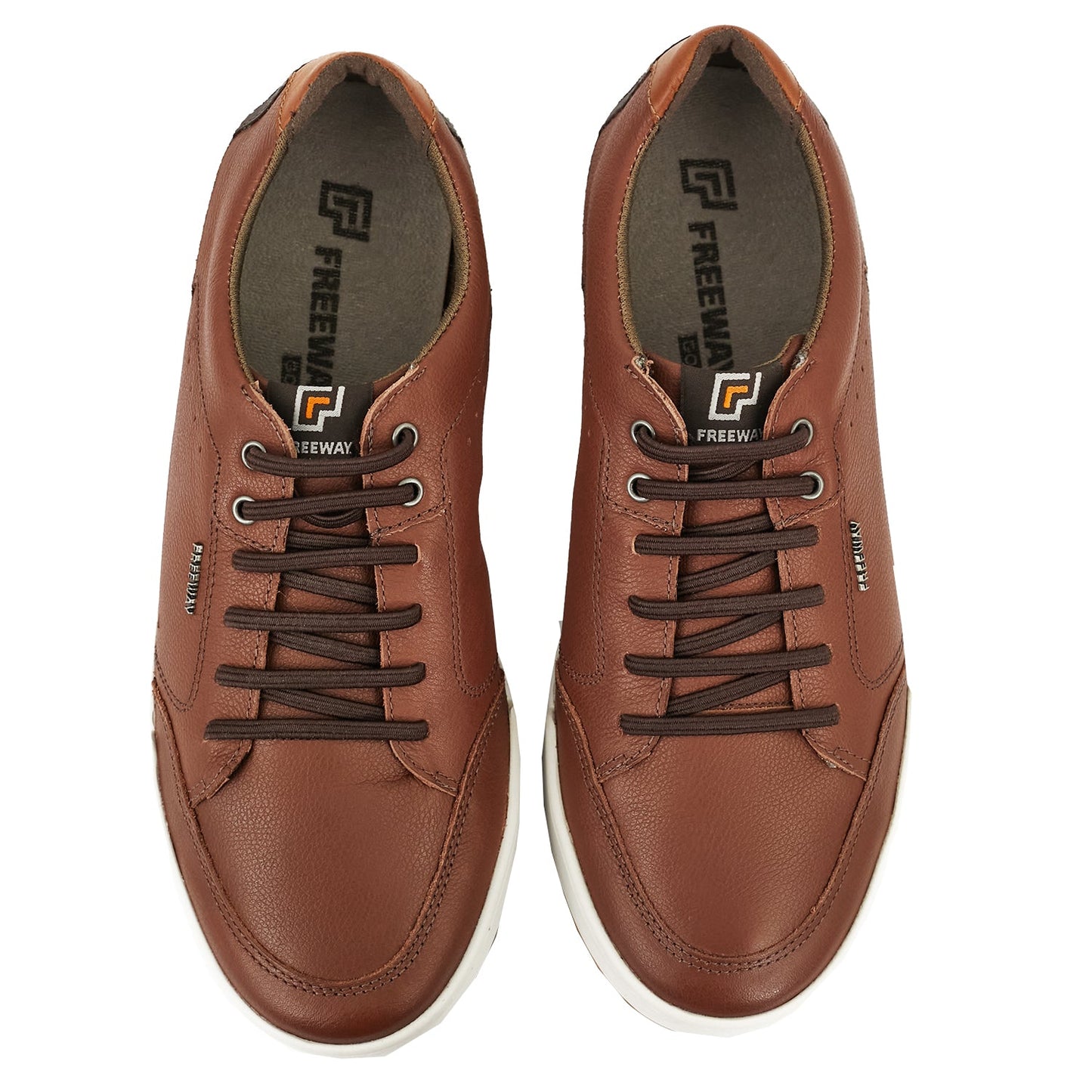 ZAPATILLA DUNCAN MARRON